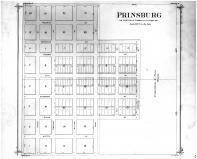 Prinsburg, Kandiyohi County 1886